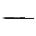 MARKER PILOT FINELINER SWPPF BLACK