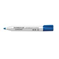 MARKER WHITEBOARD STAEDTLER 351 BULLET BLUE