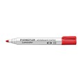 MARKER WHITEBOARD STAEDTLER 351 BULLET RED