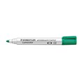 MARKER WHITEBOARD STAEDTLER 351 BULLET GREEN