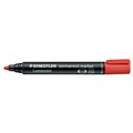 MARKER STAEDTLER 352 BULLET RED