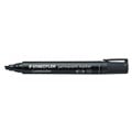 MARKER STAEDTLER 350 CHISEL BLACK
