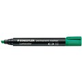 MARKER STAEDTLER 350 CHISEL GREEN