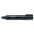 MARKER STAEDTLER 388 CHISEL BLACK