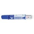 MARKER WHITEBOARD PILOT 660102 V BOARD BULLET BLUE