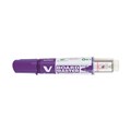 MARKER WHITEBOARD PILOT 660106 V BOARD BULLET TIP VIOLET