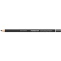 PENCIL STAEDTLER 108 GLASOCHROM BLACK