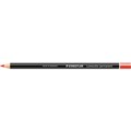 PENCIL STAEDTLER 108 GLASOCHROM RED