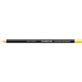 PENCIL STAEDTLER 108 GLASOCHROM YELLOW