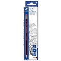 PENCIL STAEDTLER TRADITION 112 RTIP HB BX12