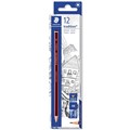 PENCIL STAEDTLER TRADITION HB BX12