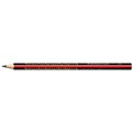 PENCIL STAEDTLER TRIANGULAR JUMBO 1285 2B BX12
