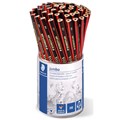 PENCIL STAEDTLER TRIANGULAR JUMBO 1285 HB CUP50