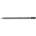 PENCIL SKETCH JASART 0031600 2B BLACK PK12