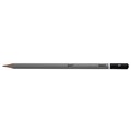 PENCIL SKETCH JASART 0031550 2H BLACK PK12