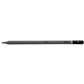 PENCIL SKETCH JASART 0031610 3B BLACK PK12