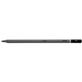 PENCIL SKETCH JASART 0031640 6B BLACK PK12