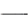 PENCIL SKETCH JASART 0031650 7B BLACK PK12