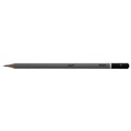 PENCIL SKETCH JASART 0031560 H BLACK PK12