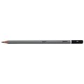 PENCIL SKETCH JASART 0031580 HB BLACK PK12