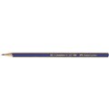 PENCIL FABERCASTELL GOLDFABER 6B BX12