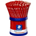 PENCIL STAEDTLER 130 60 HB MINERVA CUP100