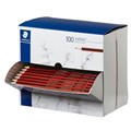 PENCIL STAEDTLER TRADITION HB DISPENSER BX100