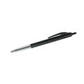 PEN RET BP BIC CLIC M10 MEDIUM BLACK