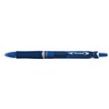 PEN RET BP ACROBALL BEGREEN 15 MEDIUM BLUE
