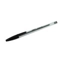 PEN BP BIC CRISTAL ORIGINAL MEDIUM BLACK BX12