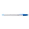 PEN BP BIC CRISTAL XTRA LIFE MEDIUM BLUE BX100