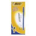 PEN BP BIC ECONOPEN FINE BLUE BX12