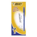 PEN BP BIC ECONOPEN MEDIUM BLUE BX12