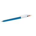 PEN BP BIC 2 COLOUR