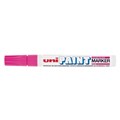 MARKER UNI PAINT PX20 BULLET PINK