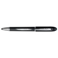 PEN RB UNIBALL JETSTREAM SX210 10MM MEDIUM BLACK