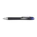 PEN RET RB UNIBALL JETSTREAM SXN217 07MM FINE BLUE