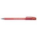 PEN BP PAPERMATE FLEXGRIP ULTRA MEDIUM RED
