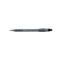 PEN RET BP PAPERMATE FLEXGRIP ULTRA FINE BLACK
