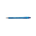 PEN RET BP PAPERMATE FLEXGRIP ULTRA FINE BLUE