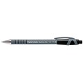 PEN RET BP PAPERMATE FLEXGRIP ULTRA MEDIUM BLACK