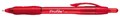 PEN RET BP PAPERMATE PROFILE BROAD RED