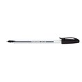 PEN BP INKJOY 100ST MEDIUM BLACK BX60
