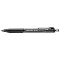 PEN RET BP INKJOY 300 MEDIUM BLACK