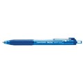PEN RET BP INKJOY 300 MEDIUM BLUE