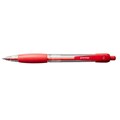 PEN RET BP PREMIER MED RED BX12