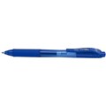PEN RET RB PENTEL BL107 ENERGEL X MEDIUM BLUE