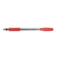 PEN BP PILOT BPSGP FINE RED
