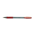 PEN BP PILOT BPSGP EXTRA BROAD RED