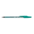 PEN BP PILOT BPSM MEDIUM GREEN